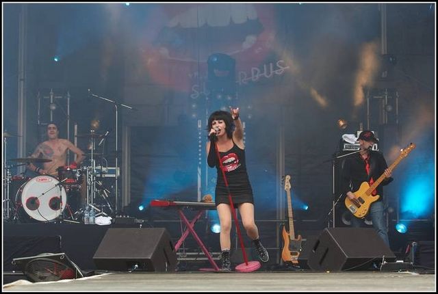 Superbus