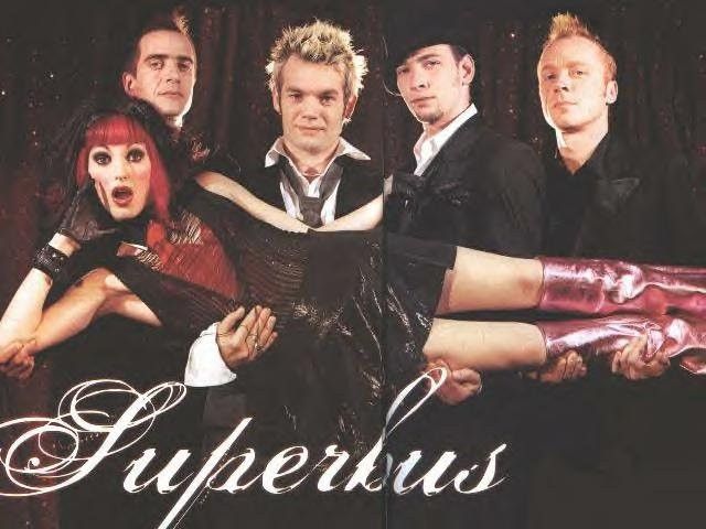 Superbus