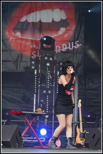 Superbus