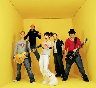 Superbus