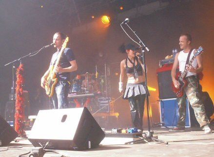 Superbus