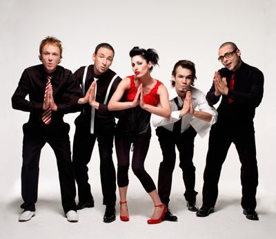 Superbus