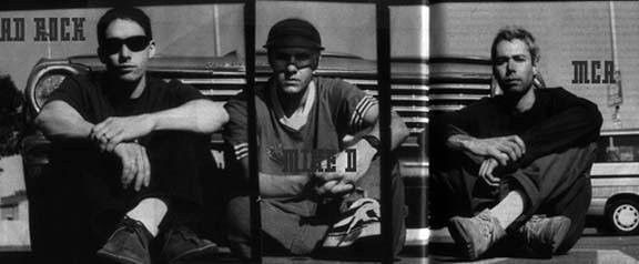Beastie Boys