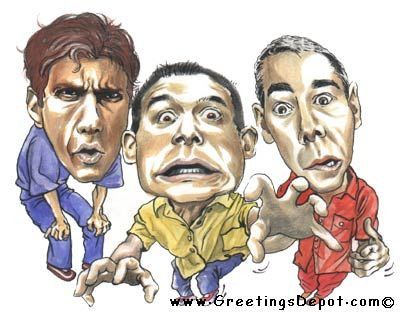 Beastie Boys