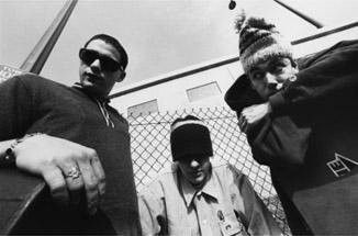 Beastie Boys