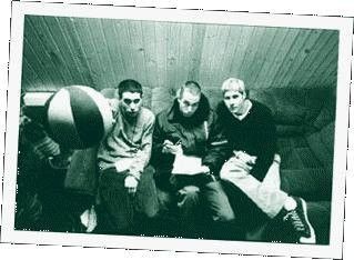Beastie Boys