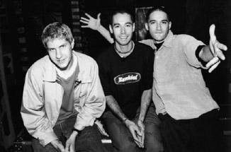 Beastie Boys