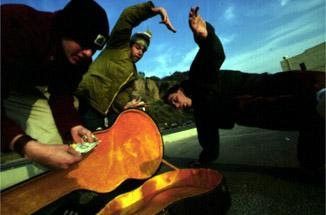 Beastie Boys