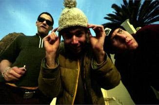 Beastie Boys