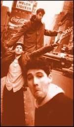 Beastie Boys