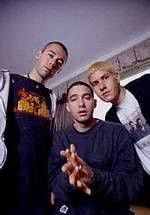 Beastie Boys
