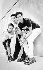 Beastie Boys