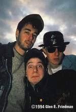 Beastie Boys