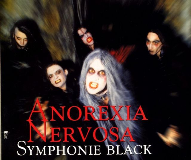 Anorexia Nervosa