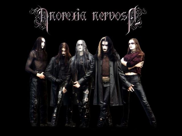 Anorexia Nervosa