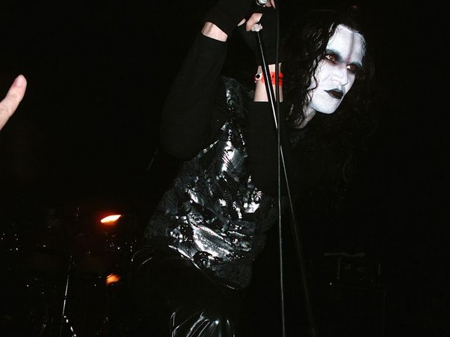 Anorexia Nervosa