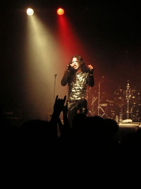 Anorexia Nervosa