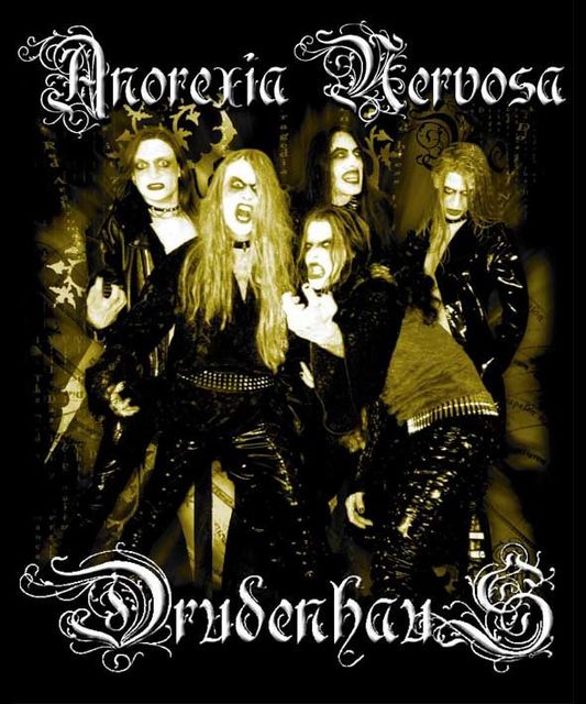 Anorexia Nervosa
