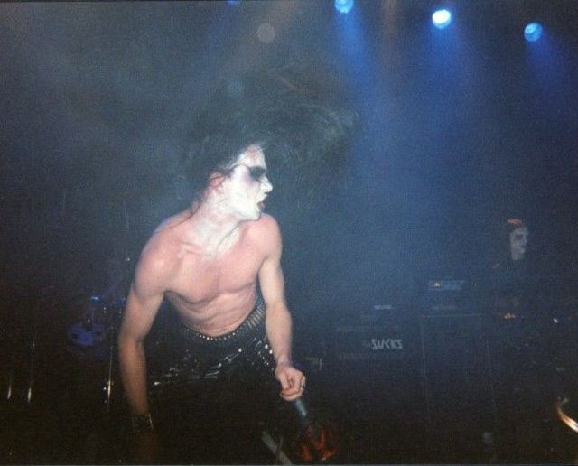 Anorexia Nervosa