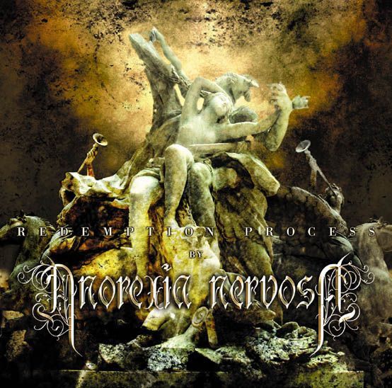 Anorexia Nervosa