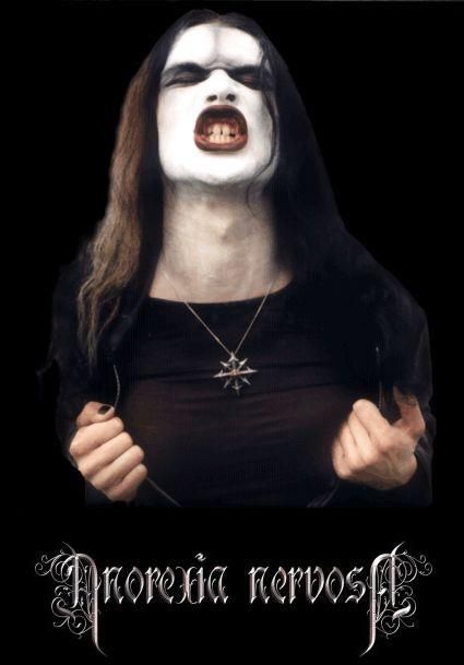 Anorexia Nervosa