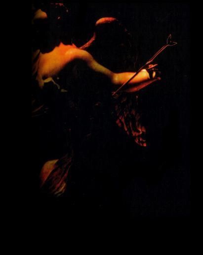 Anorexia Nervosa