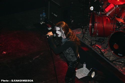 Anorexia Nervosa