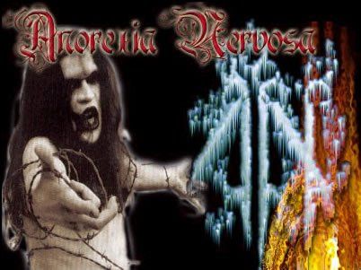 Anorexia Nervosa