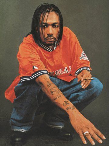 Krayzie Bone