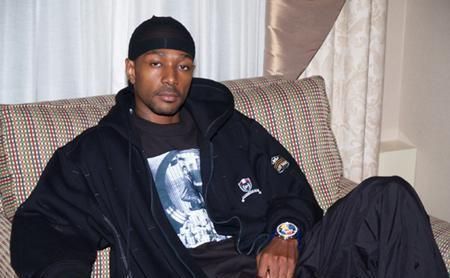 Krayzie Bone