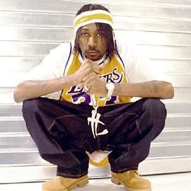 Krayzie Bone