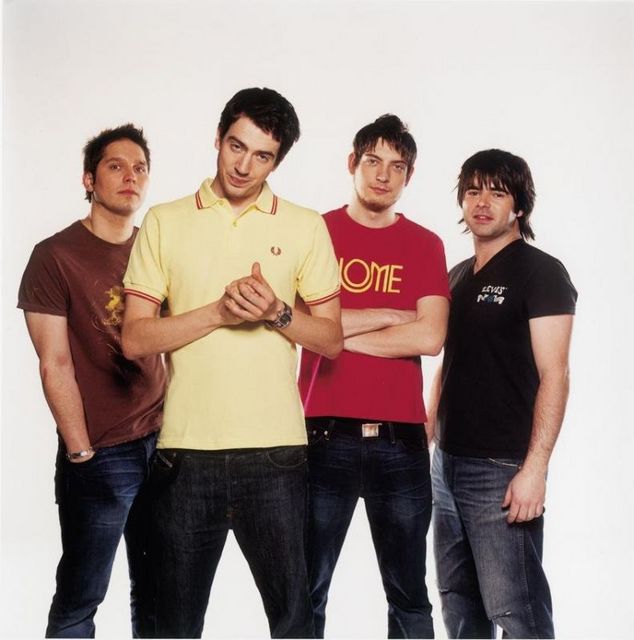 Snow Patrol