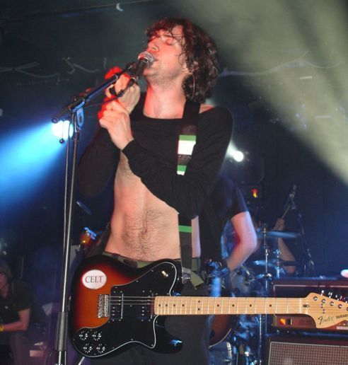 Snow Patrol