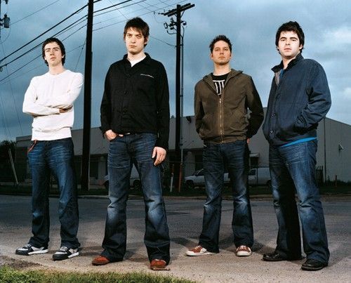 Snow Patrol