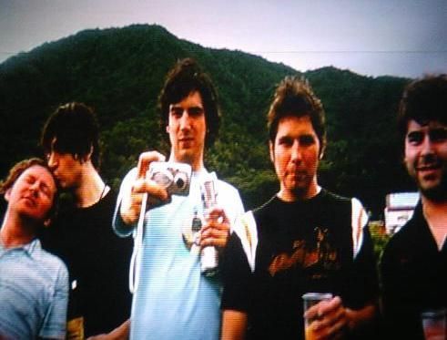 Snow Patrol