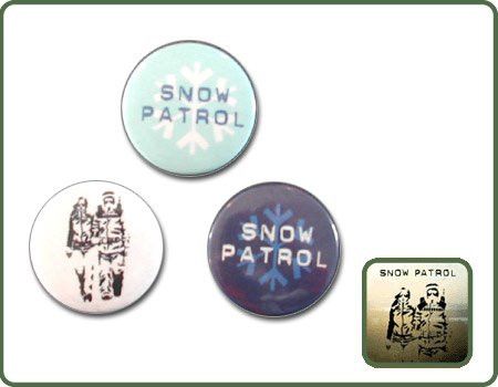 Snow Patrol