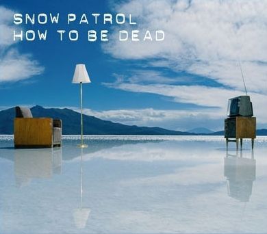 Snow Patrol