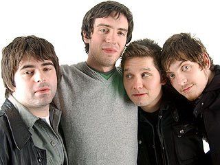 Snow Patrol