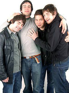 Snow Patrol