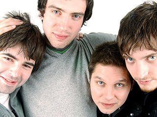 Snow Patrol