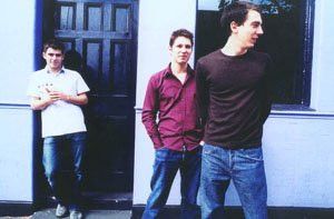 Snow Patrol