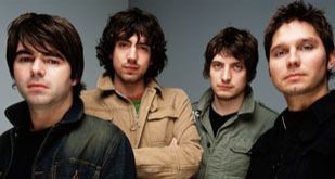Snow Patrol