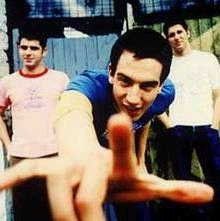 Snow Patrol