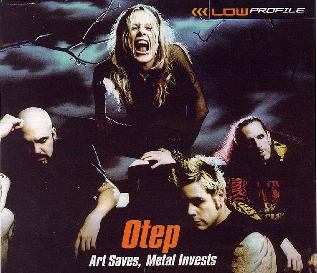 Otep