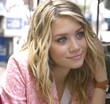 Mary-Kate & Ashley Olsen