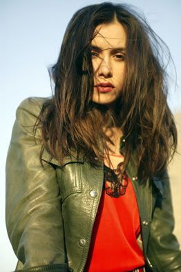 Olivia Ruiz