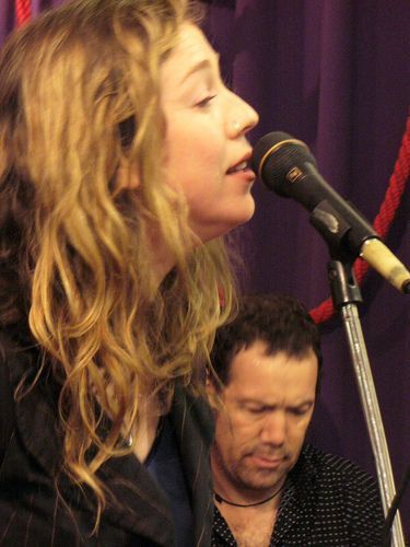 Angie Hart