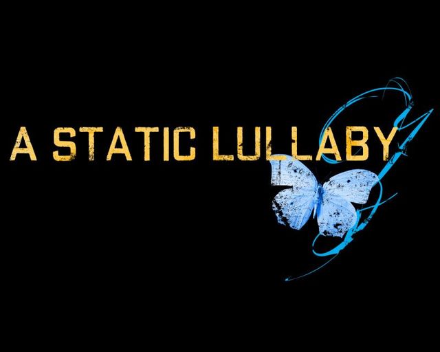 A Static Lullaby
