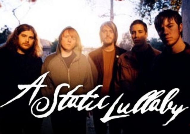 A Static Lullaby