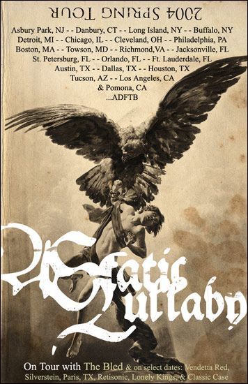 A Static Lullaby